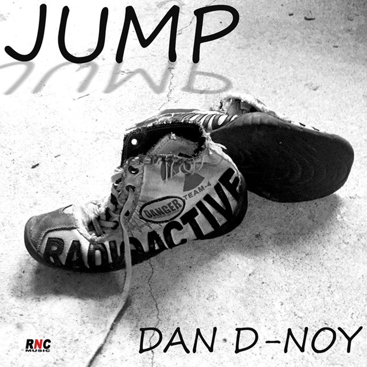 D-NOY - Jump