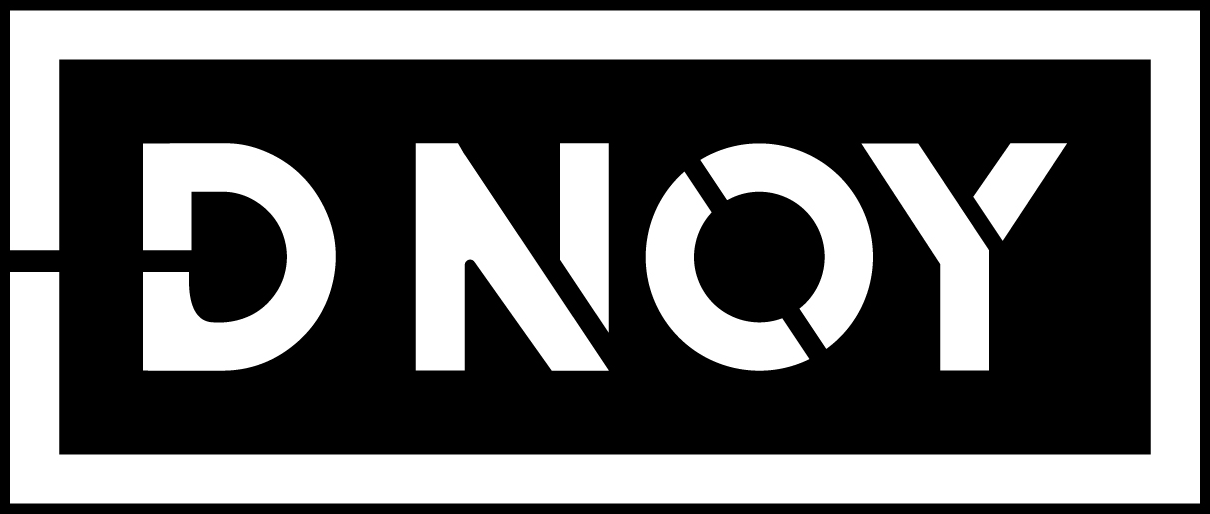 Logo D-NOY